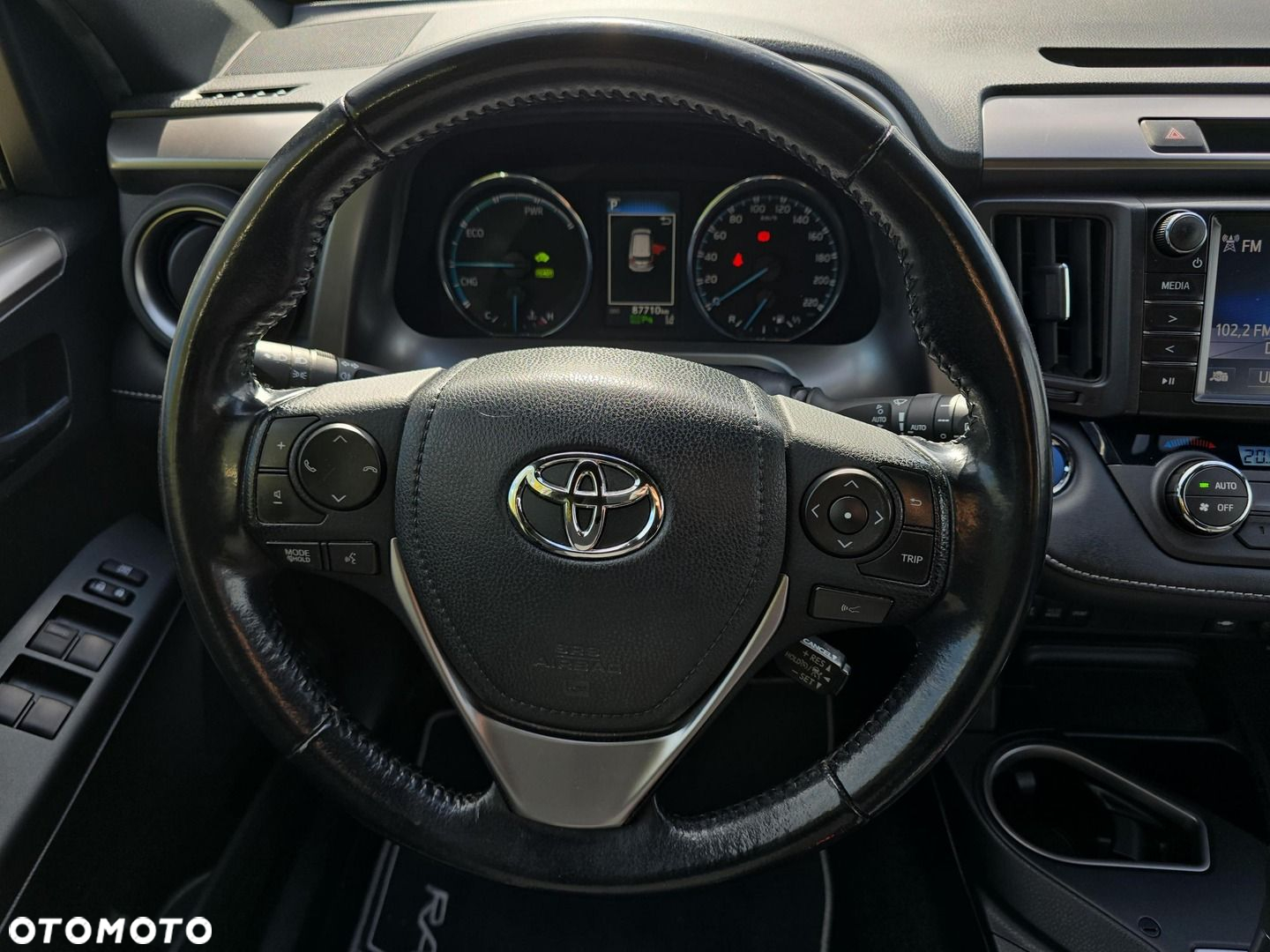 Toyota RAV4 Hybrid Premium 4x4 - 15