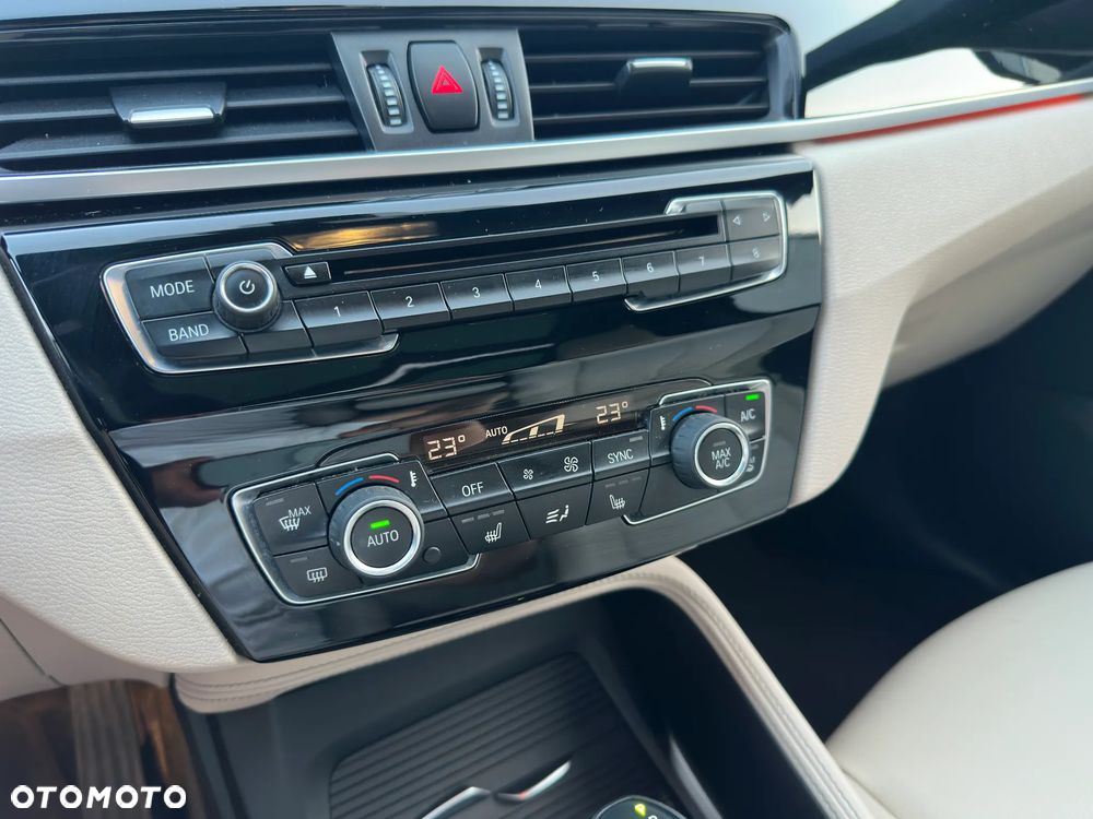 BMW X1 - 17