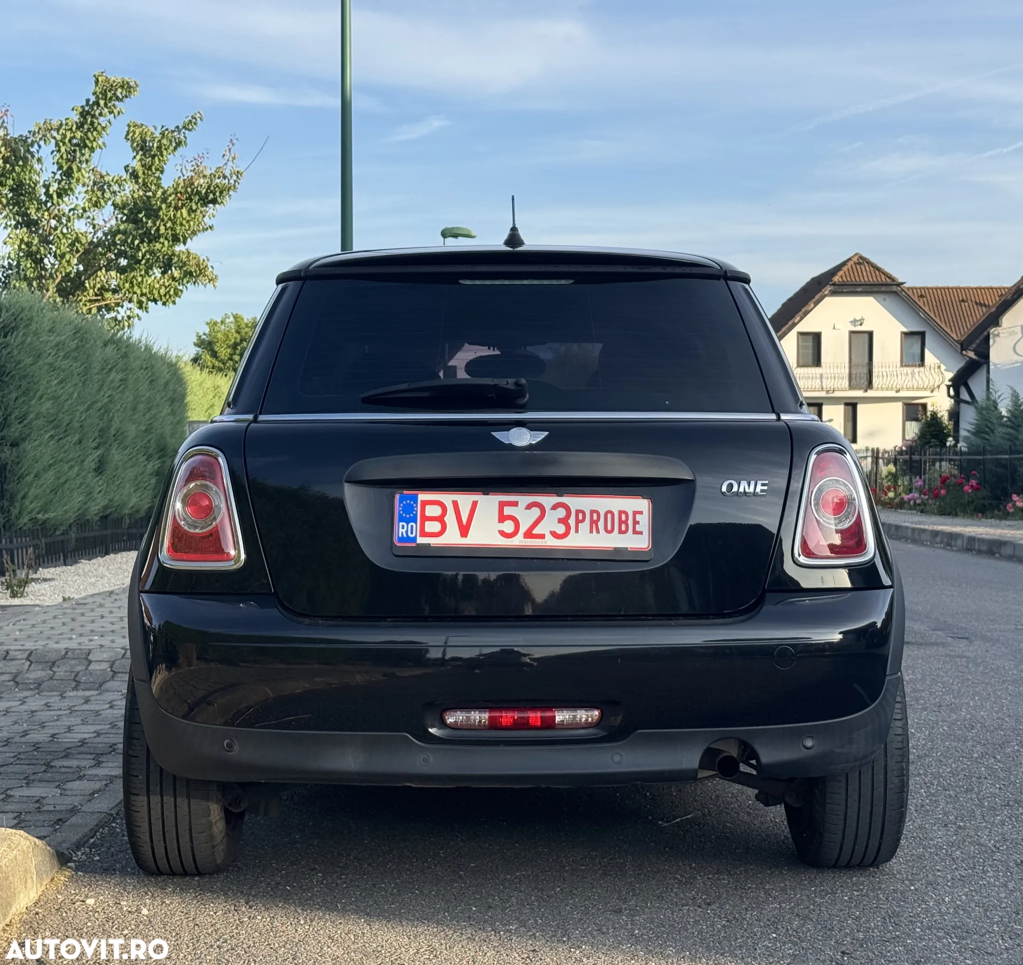 Mini ONE Standard - 5