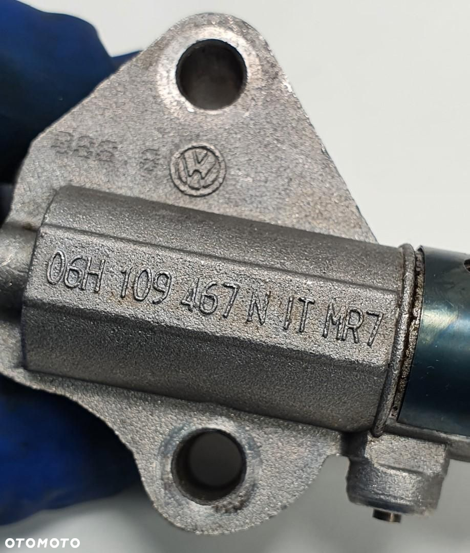 NAPINACZ ŁAŃCUCHA ROZRZĄDU VW TOURAN I AUDI A4 B8 - 4