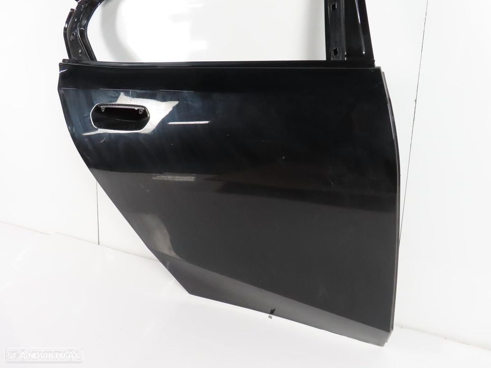 Porta Direito/Trás Usado / Original BMW 5 (G60) 41525A32EA8 - 3