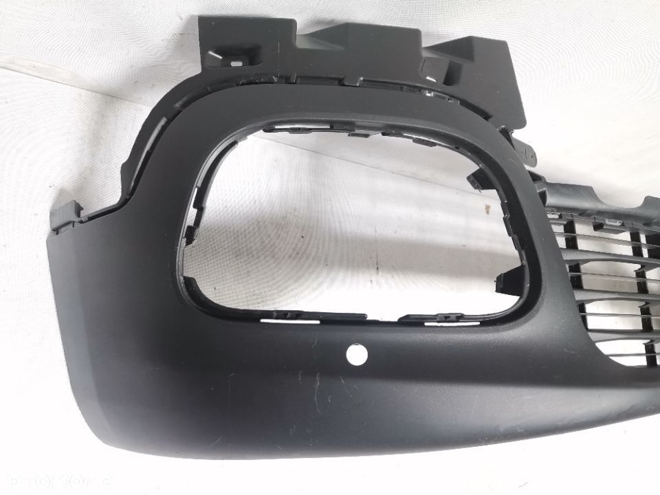Zderzak Przód Przedni CITROEN BERLINGO 2018 --> Oryginał Spoiler - 3