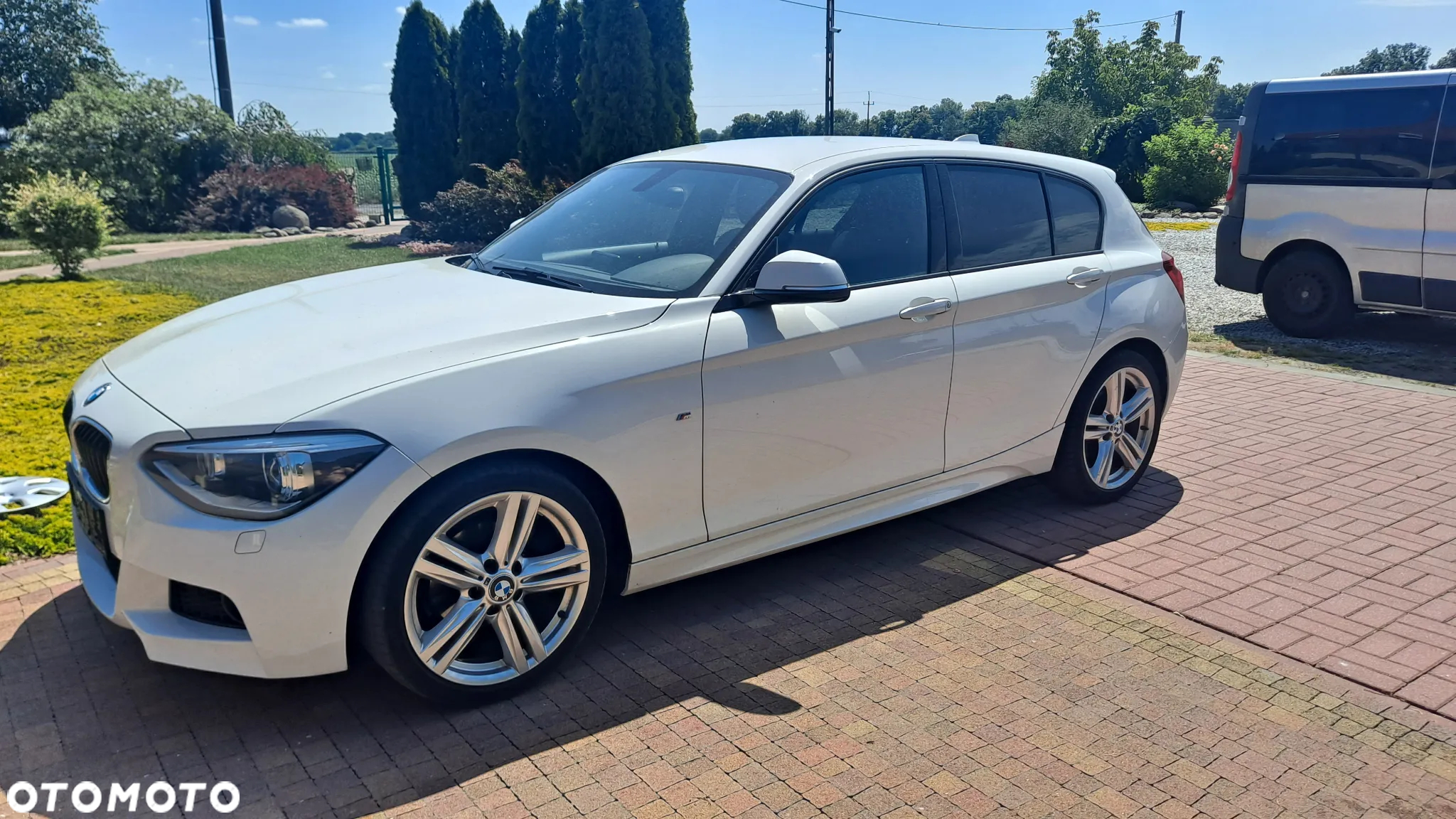 BMW Seria 1 118d Sport Line - 28