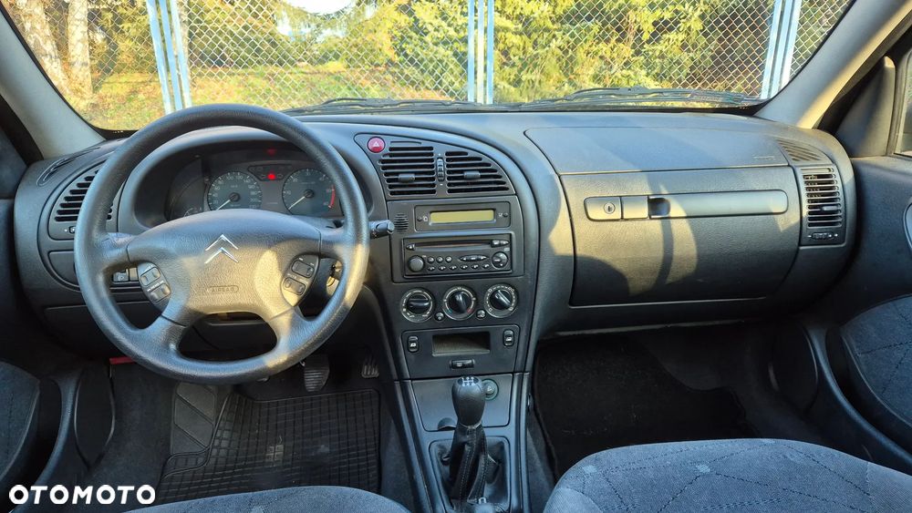 Citroën Xsara 2.0 HDi SX Plus - 5