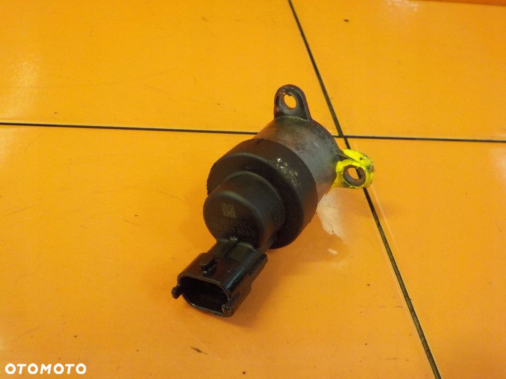 IVECO DAILY 2.3 HPI EURO 5 14r 106KM F1AE3481A zawor paliwa scv 0928400826 - 2