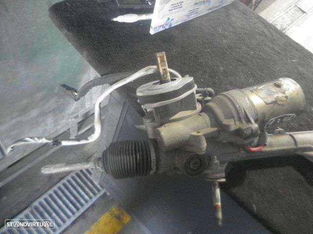 Caixa Direcao SI819432 CITROEN C2 2003 1.1 60CV 3P PRETO - 1