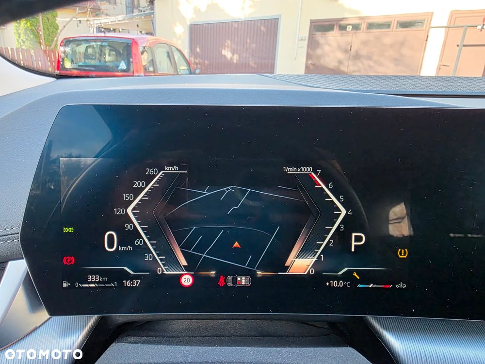 BMW Seria 2 223i mHEV Luxury Line - 32