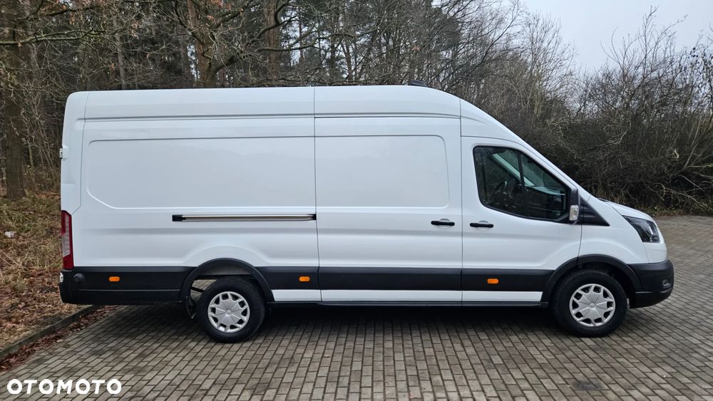 Ford TRANSIT L4H3 - 4