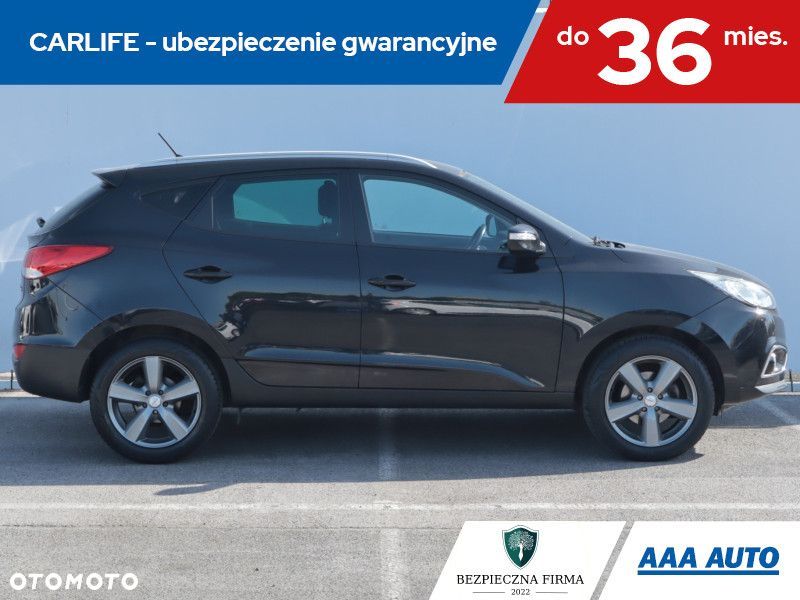 Hyundai ix35 - 8