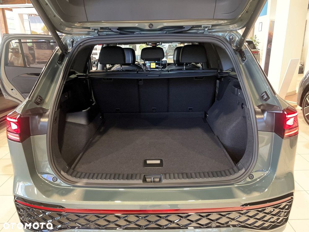 Volkswagen Tayron 2.0 TDI SCR 4Mot R-Line Plus DSG - 18