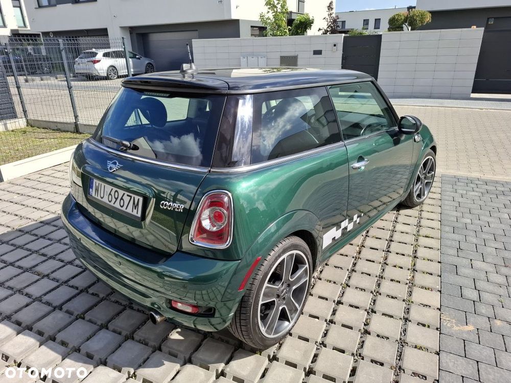 MINI Cooper - 4