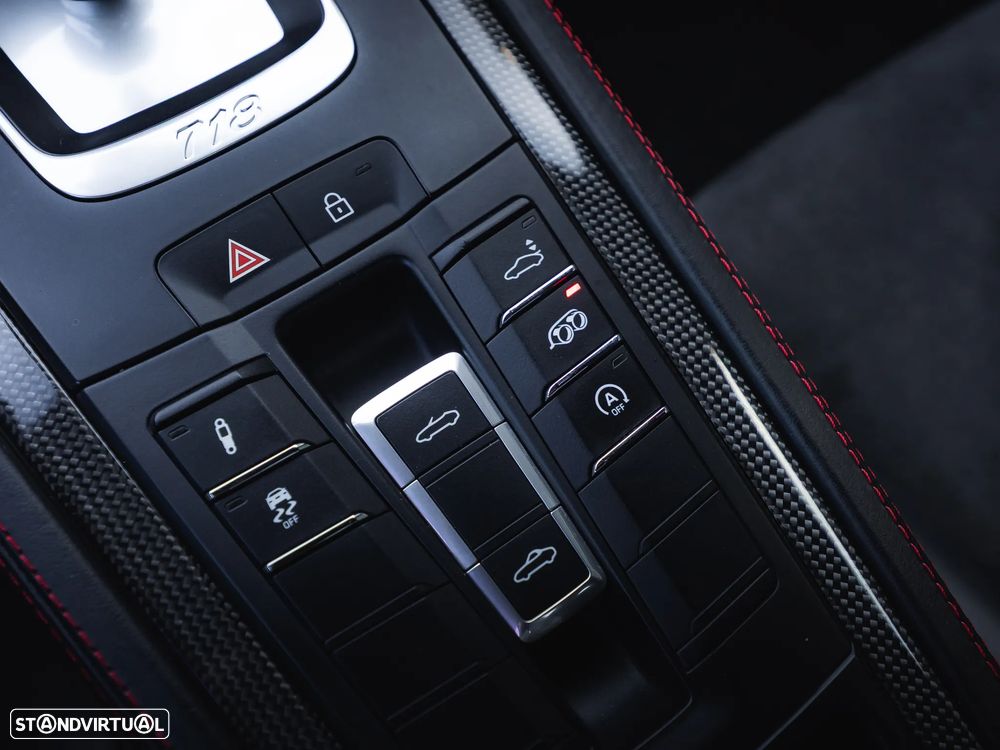 Porsche 718 Boxster 2.5 GTS PDK - 21