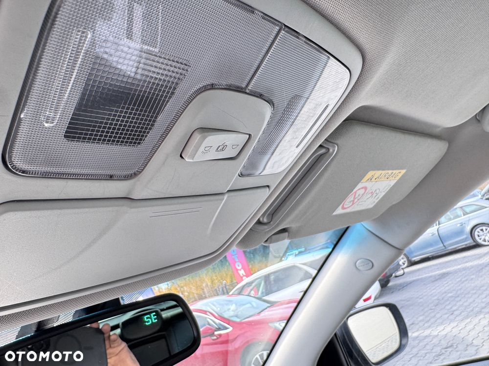 Hyundai ix35 1.7 CRDi 2WD blue Comfort - 21