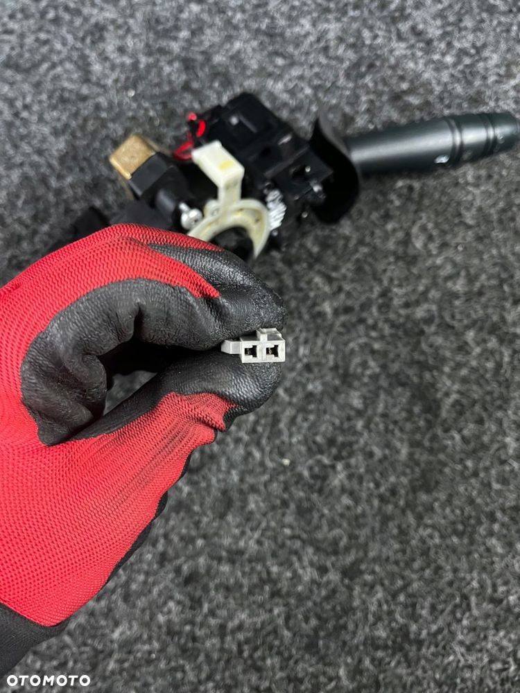 przełącznik zespolony renault kango I 34481301AD - 11