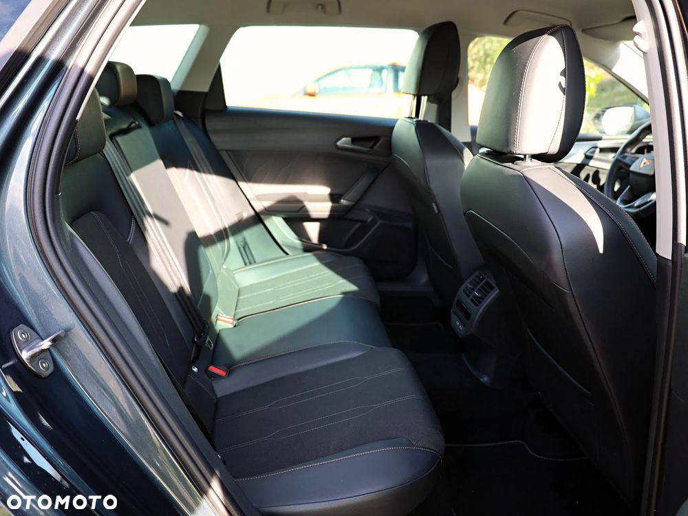 Cupra Leon 2.0 TDI DSG - 9