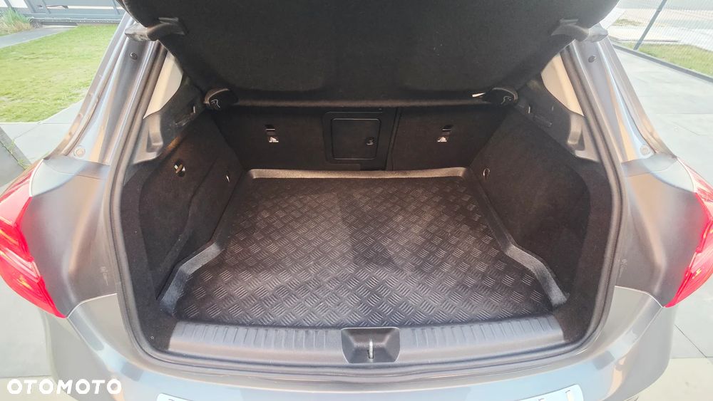 Mercedes-Benz GLA 250 4-Matic - 26