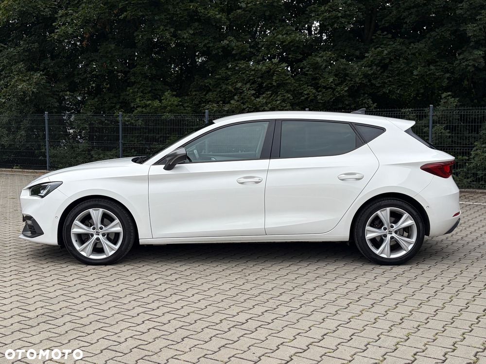 Seat Leon 2.0 TDI FR S&S DSG - 29