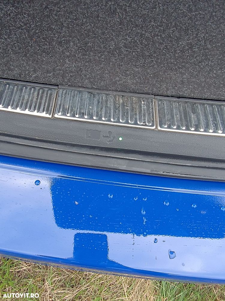 Skoda Superb 1.4 TSI PHEV Ambition - 40