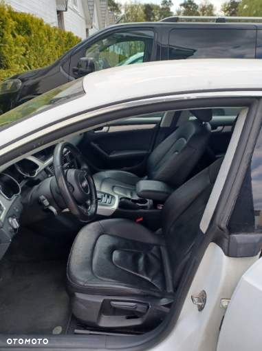 Audi A5 Sportback 2.0 TDI DPF - 8