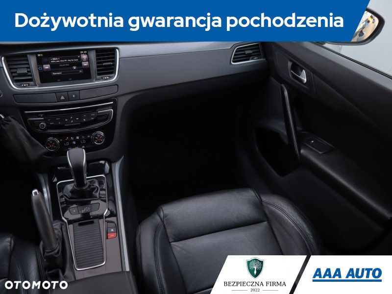 Peugeot 508 - 10