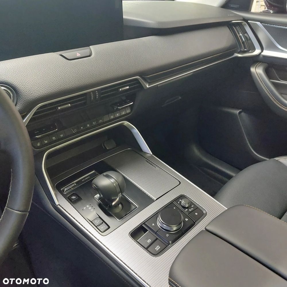 Mazda CX-60 - 15