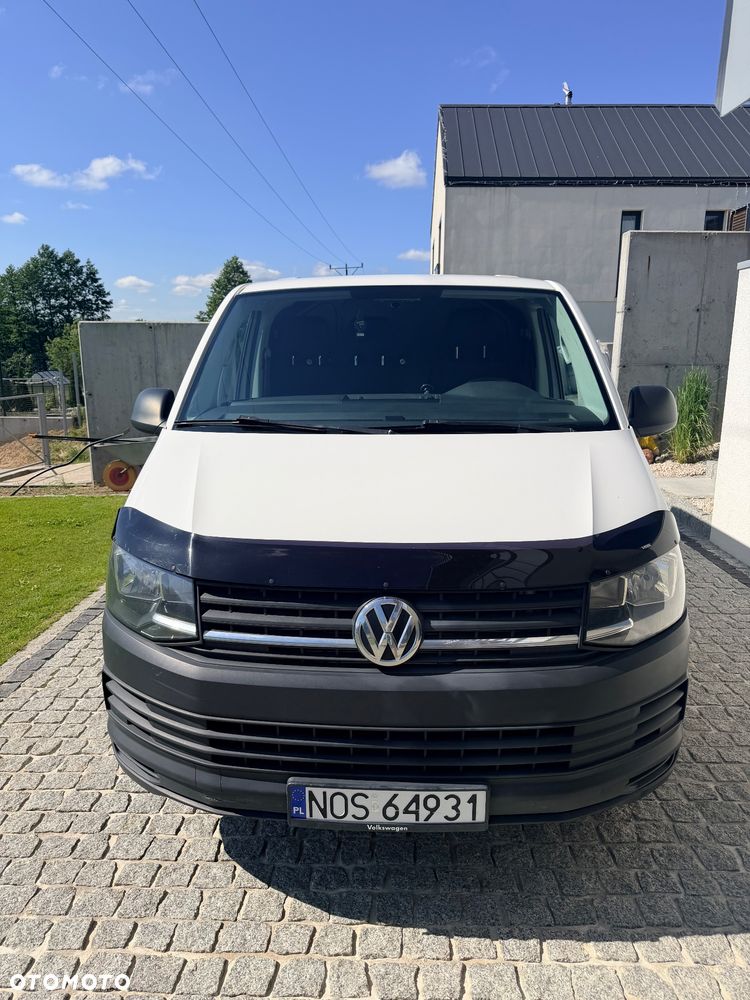Volkswagen Transporter - 3