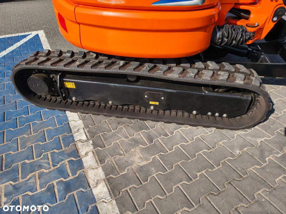 Lonking CDM6035 klimatyzacja - 12