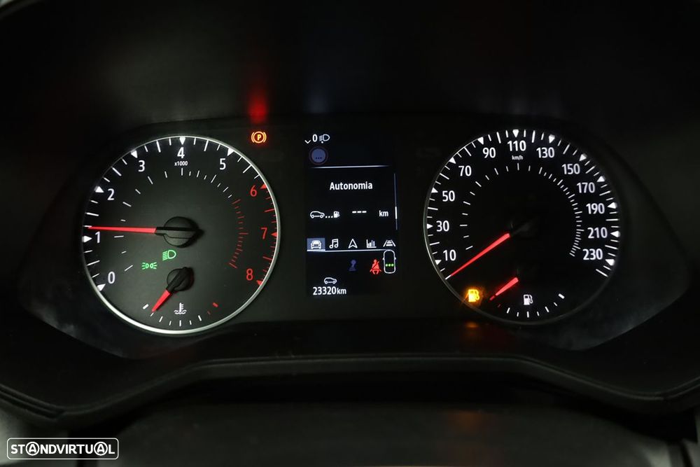 Renault Clio 1.0 TCe Evolution Bi-Fuel - 16