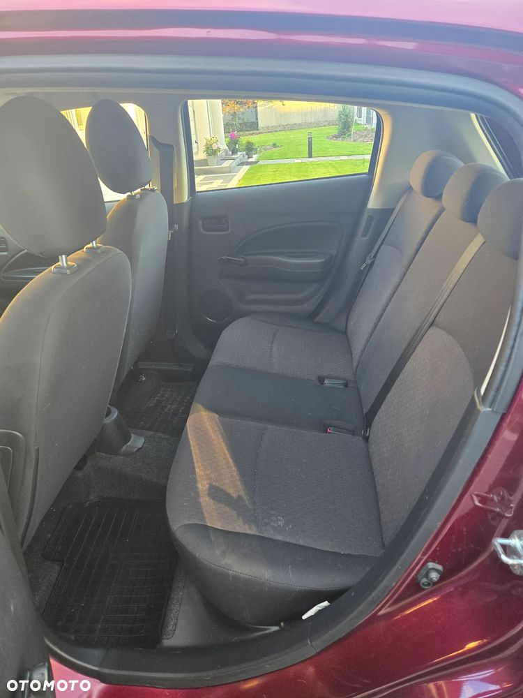 Mitsubishi Space Star 1.0 Inform - 7