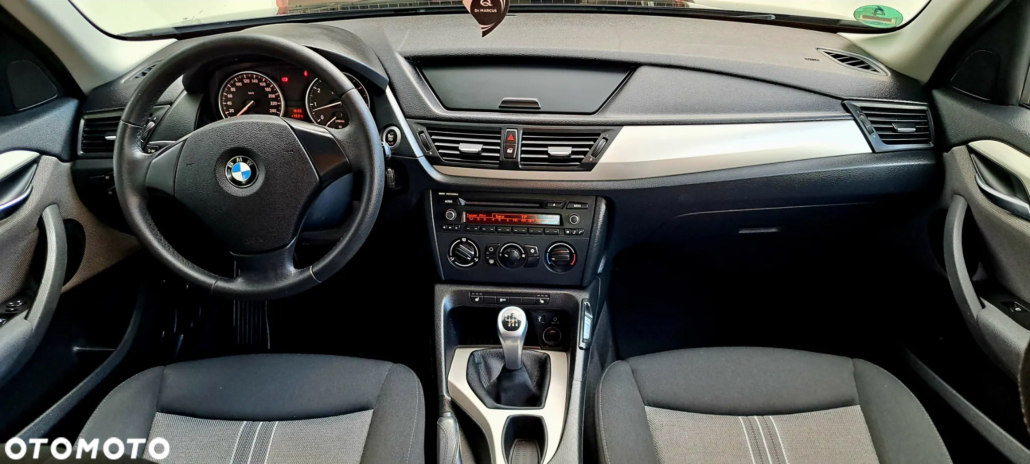 BMW X1 - 19