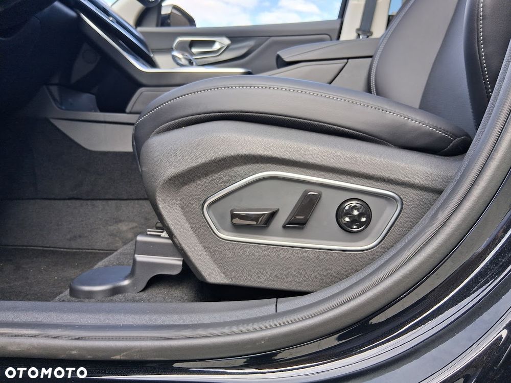 BAIC 7 1.5T Luxury DCT - 20