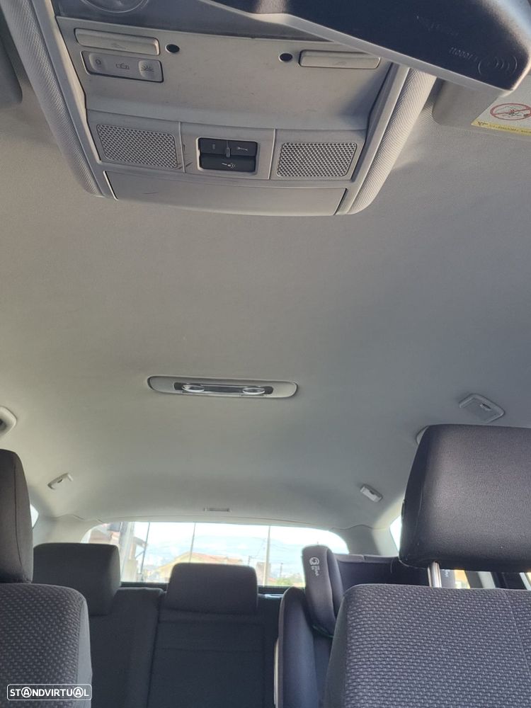 VW Passat Variant 2.0 TDi Confortline BM - 7