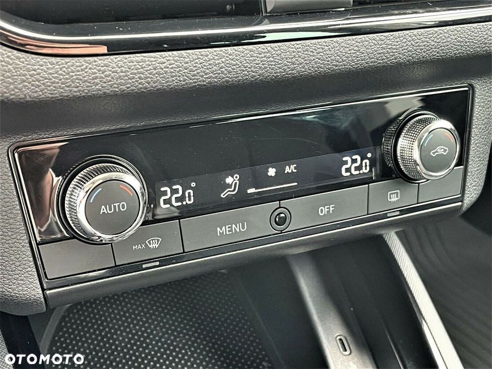 Skoda Scala - 19