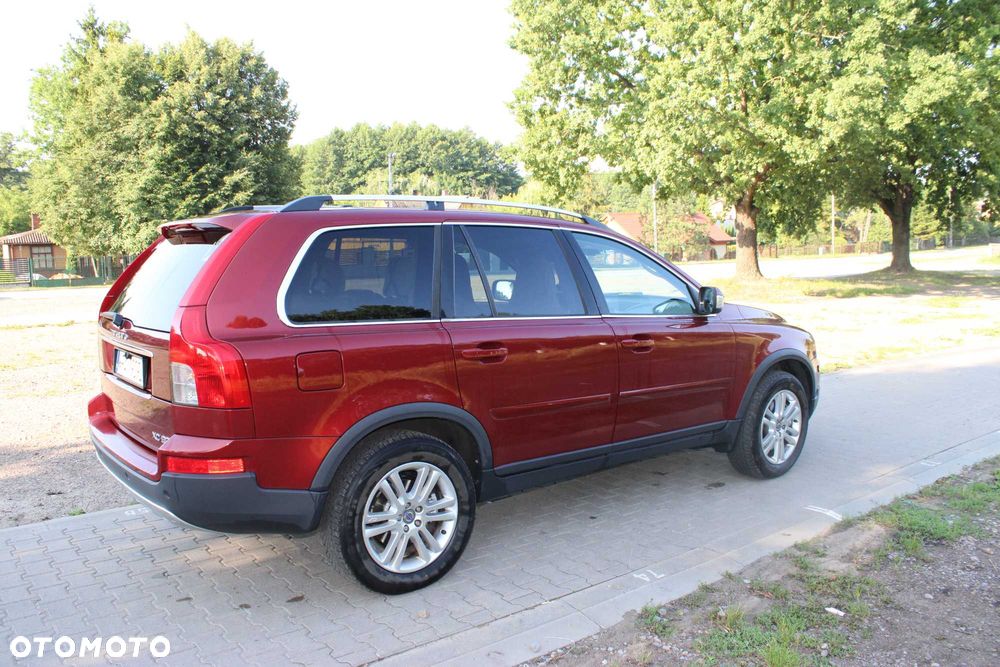 Volvo XC 90 - 3