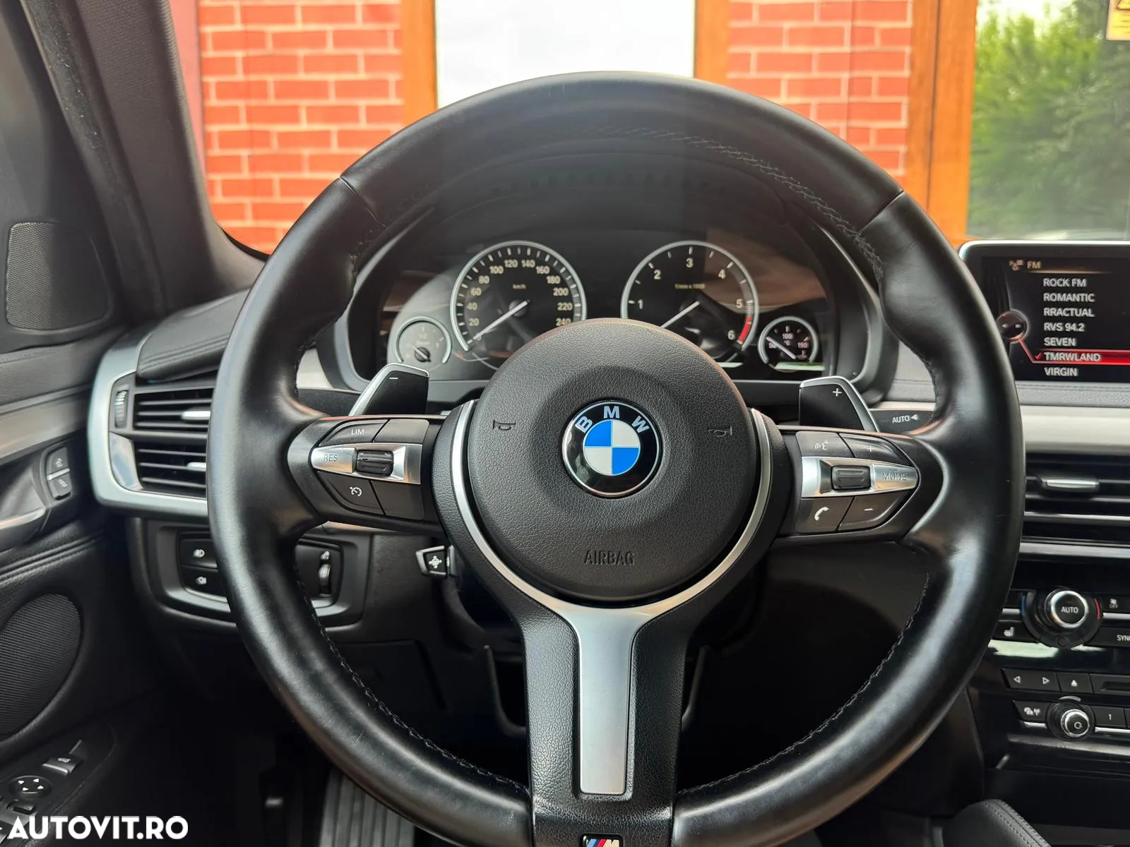 BMW X6 xDrive30d - 6