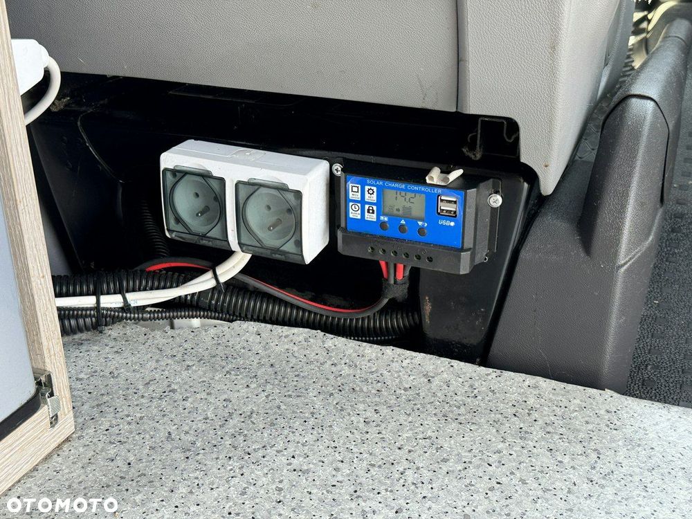 Volkswagen Transporter - 34