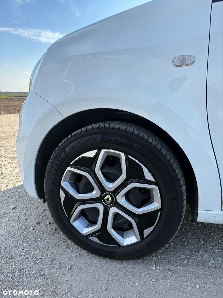 Renault Twingo SCe 65 LIFE - 10
