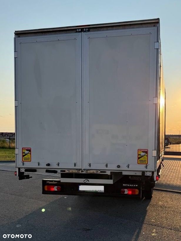 Renault Master - 5
