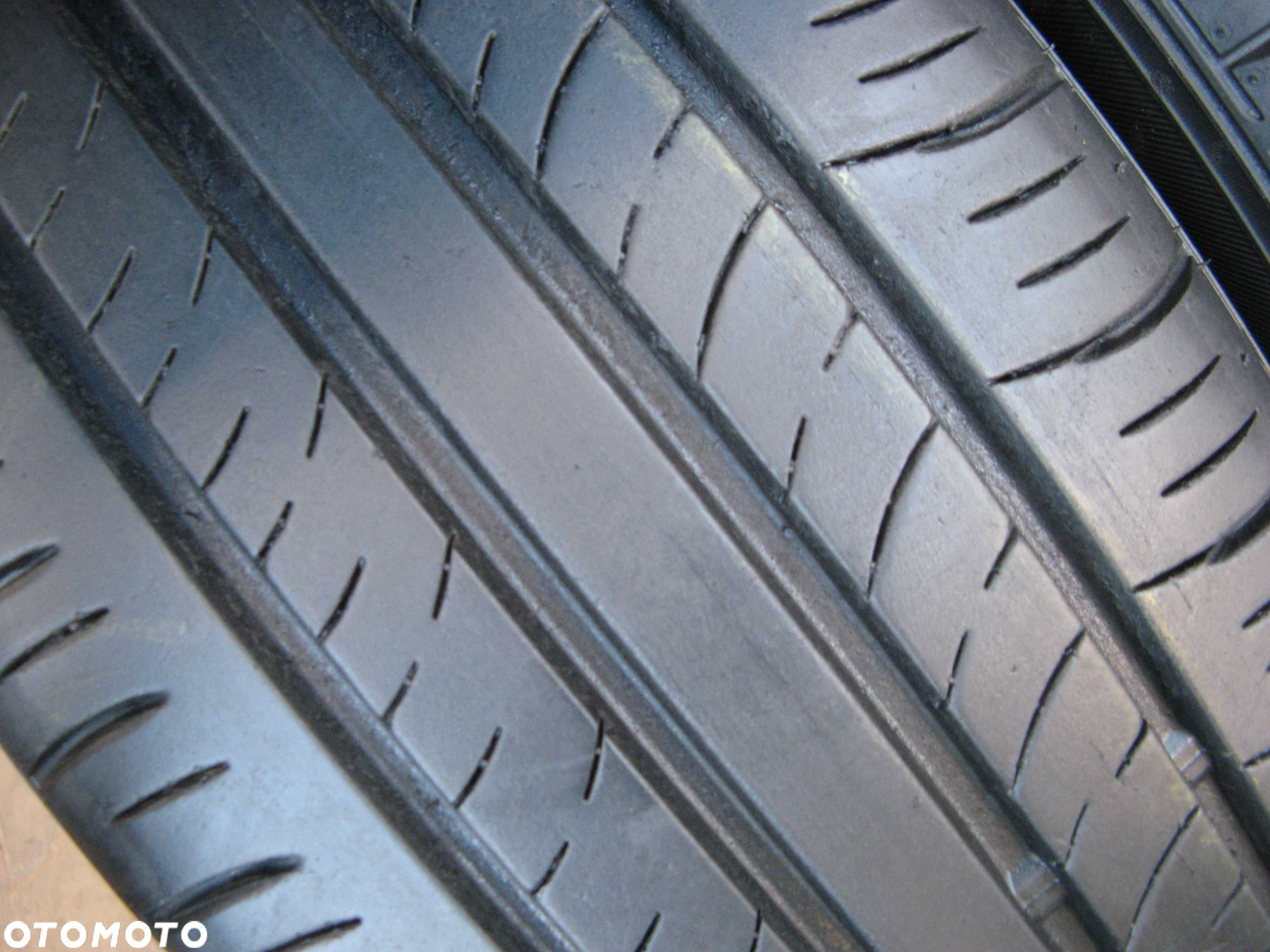 215/60R17 DUNLOP EnaSave EC300+ nr.6804/6995 - 3