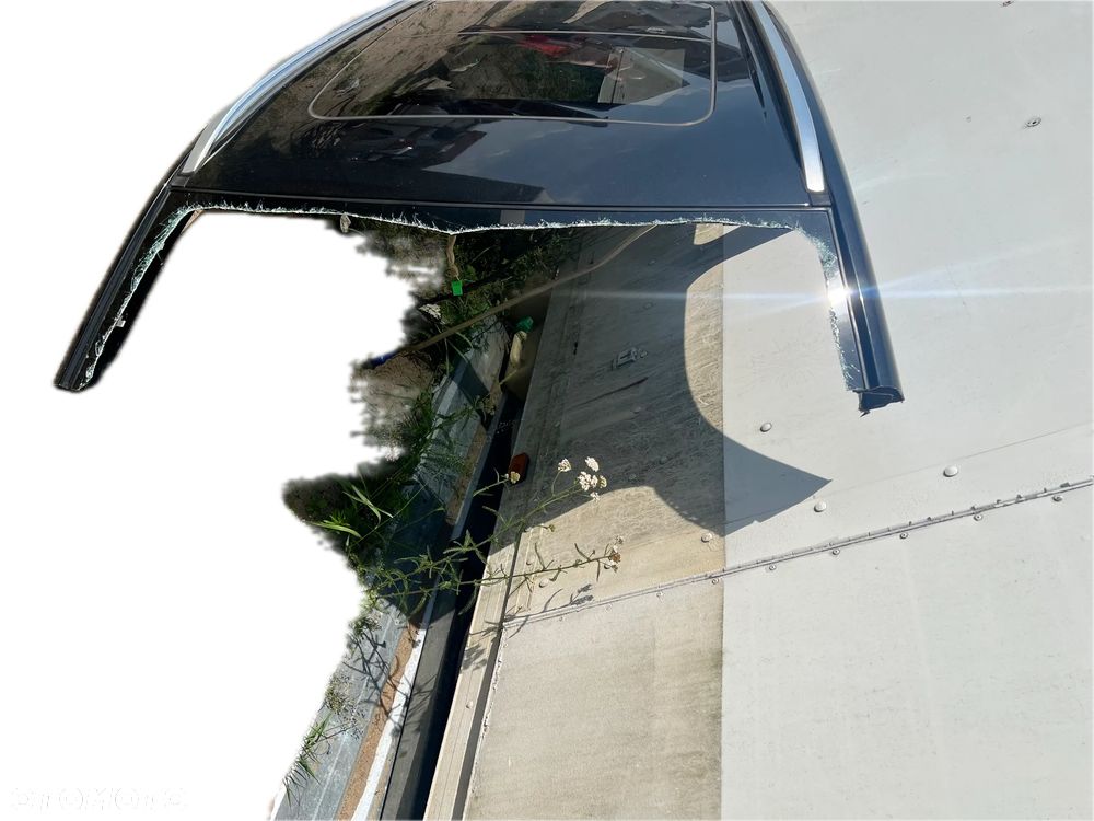 Szyberdach Dach Panorama Suzuki Vitara III 2015-2022 - 3