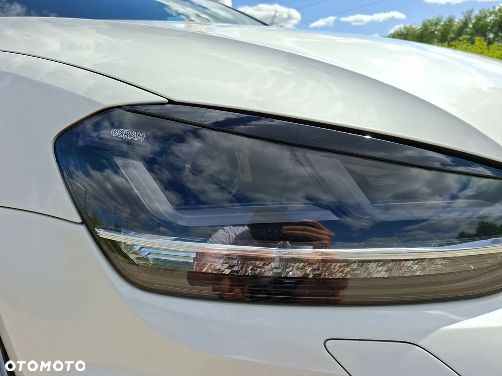 Volkswagen Golf GTD (BlueMotion Technology) - 8