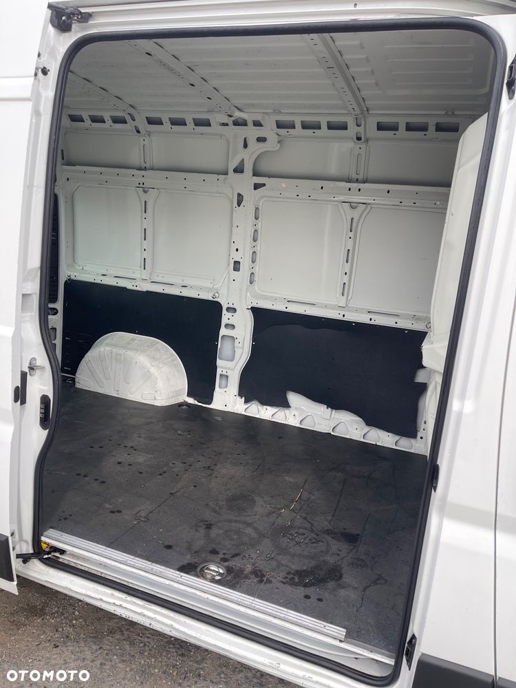 Peugeot Boxer - 10