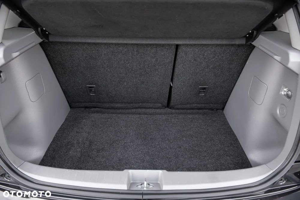 Suzuki SX4 1.6 Comfort 4WD - 24