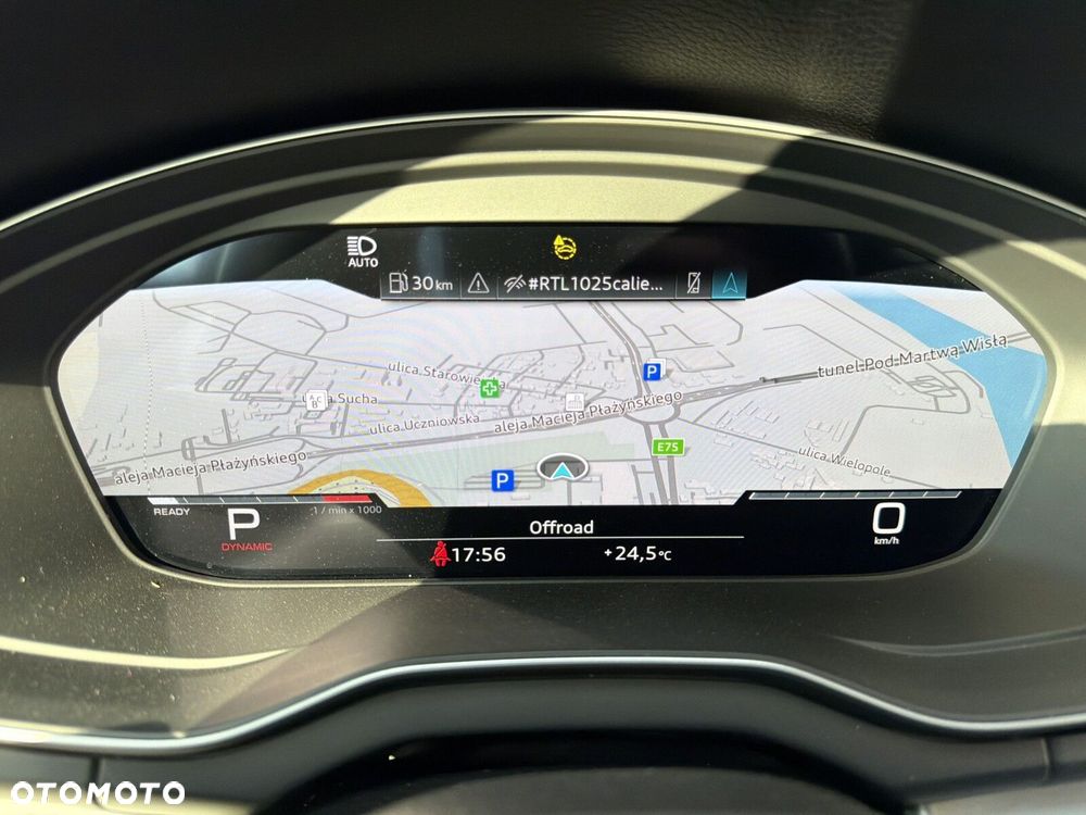 Audi SQ5 Sportback - 36