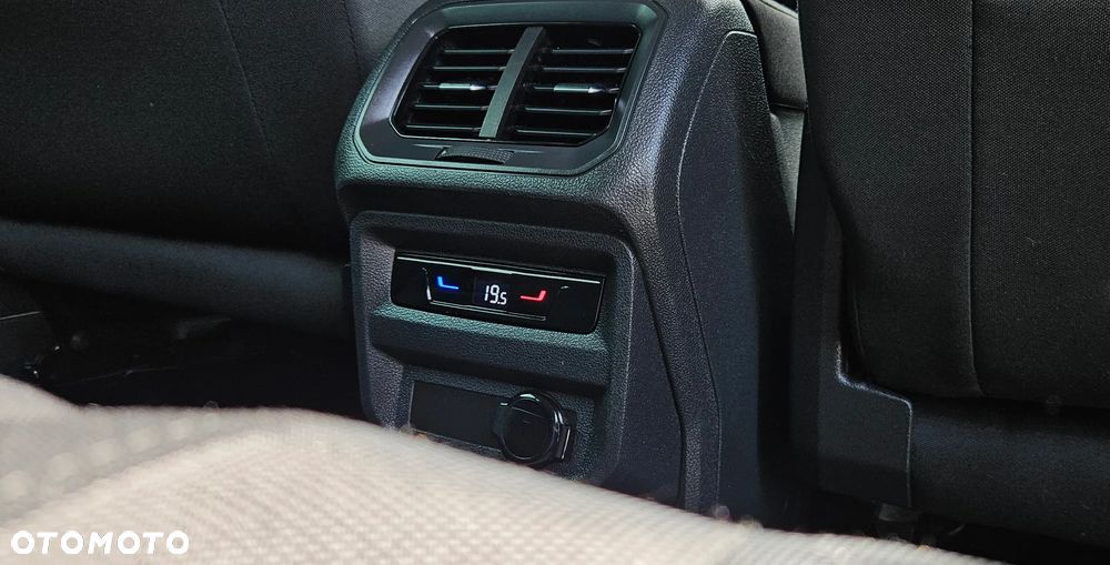 Volkswagen Tiguan 1.5 TSI OPF ACTIVE - 15