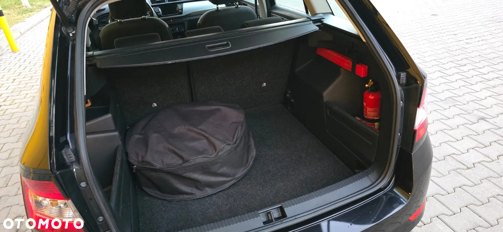 Skoda Fabia 1.0 Ambition - 34