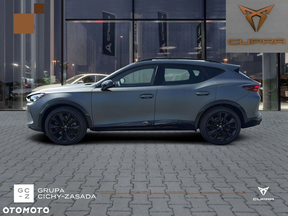 Cupra Formentor 2.0 TSI 4Drive VZ DSG - 3
