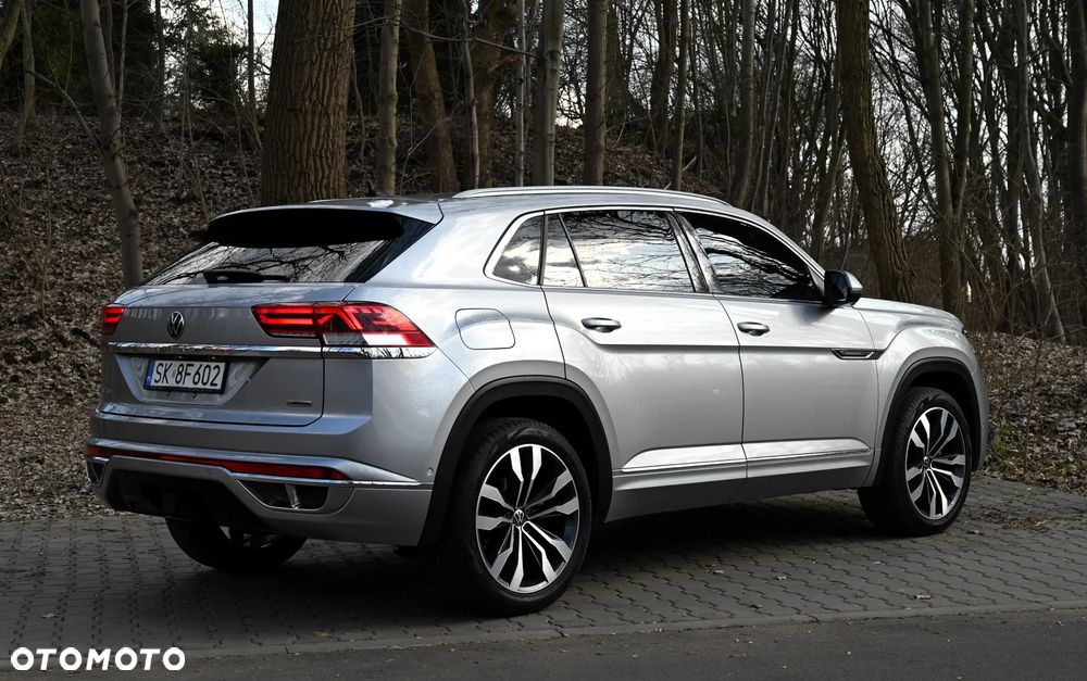 Volkswagen Atlas - 25