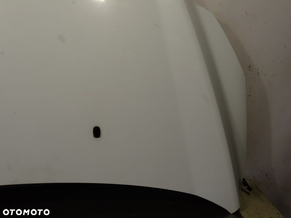 MASKA FORD FOCUS MK2 LIFT - 4