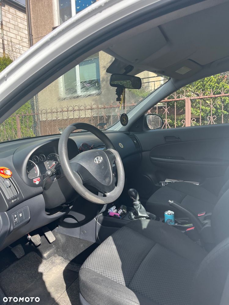 Hyundai i30 1.4 Classic - 3